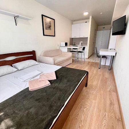 Apartmant In Kyiv For You Εξωτερικό φωτογραφία