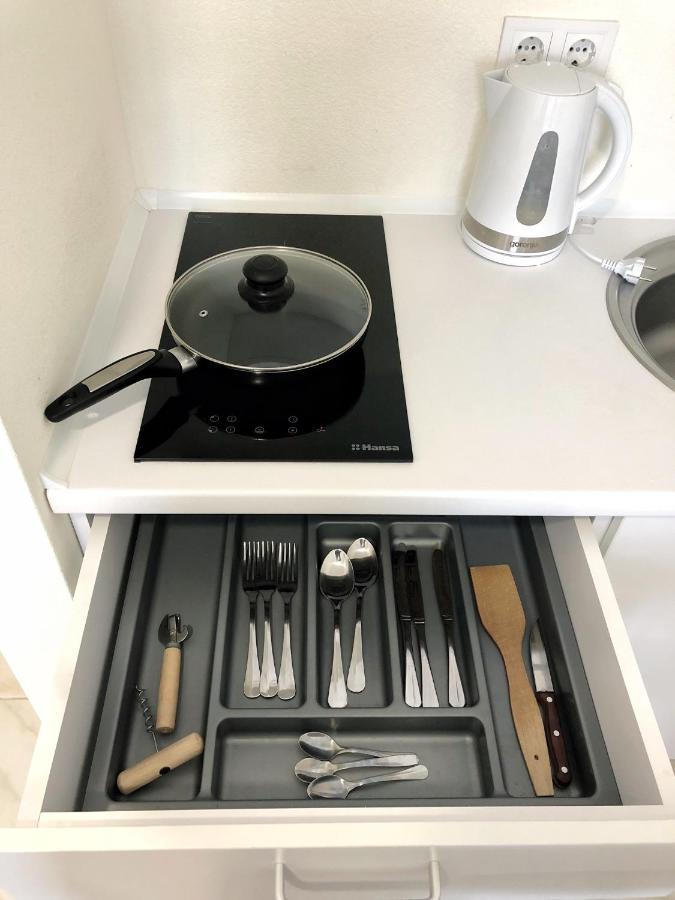 Apartmant In Kyiv For You Εξωτερικό φωτογραφία