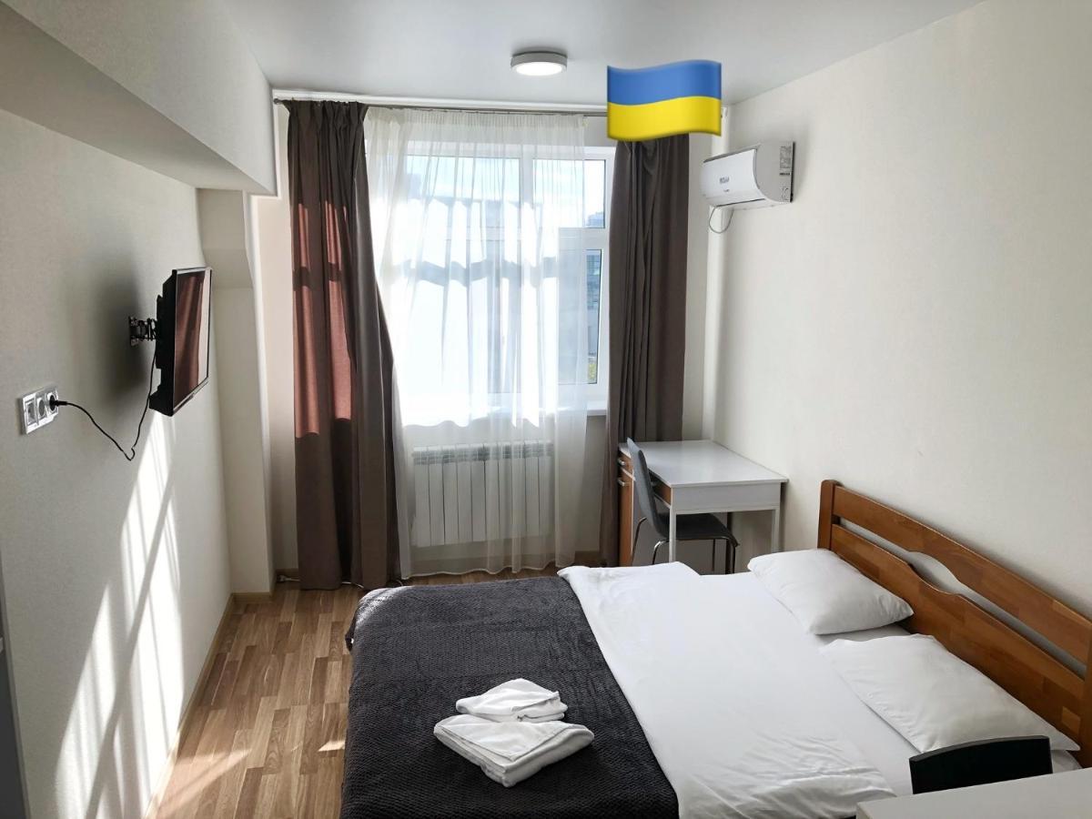 Apartmant In Kyiv For You Εξωτερικό φωτογραφία