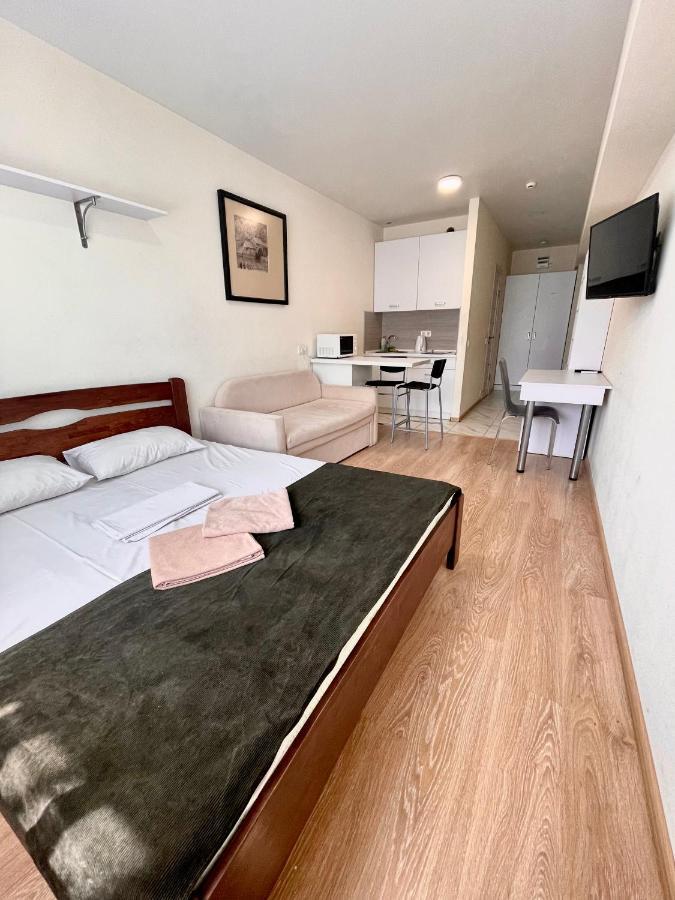 Apartmant In Kyiv For You Εξωτερικό φωτογραφία