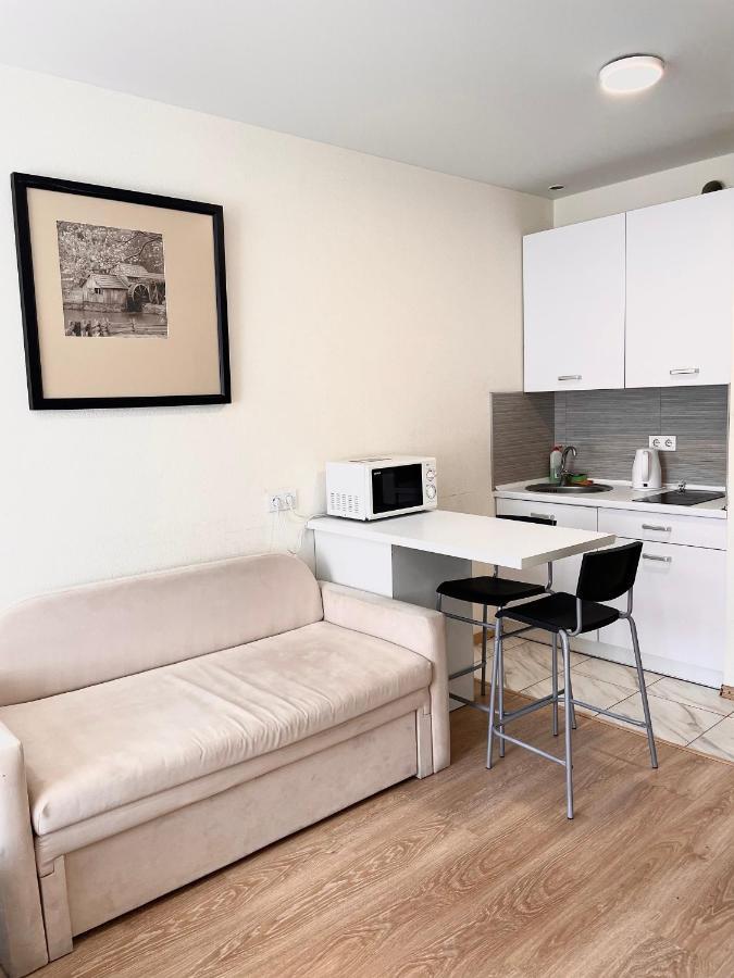 Apartmant In Kyiv For You Εξωτερικό φωτογραφία