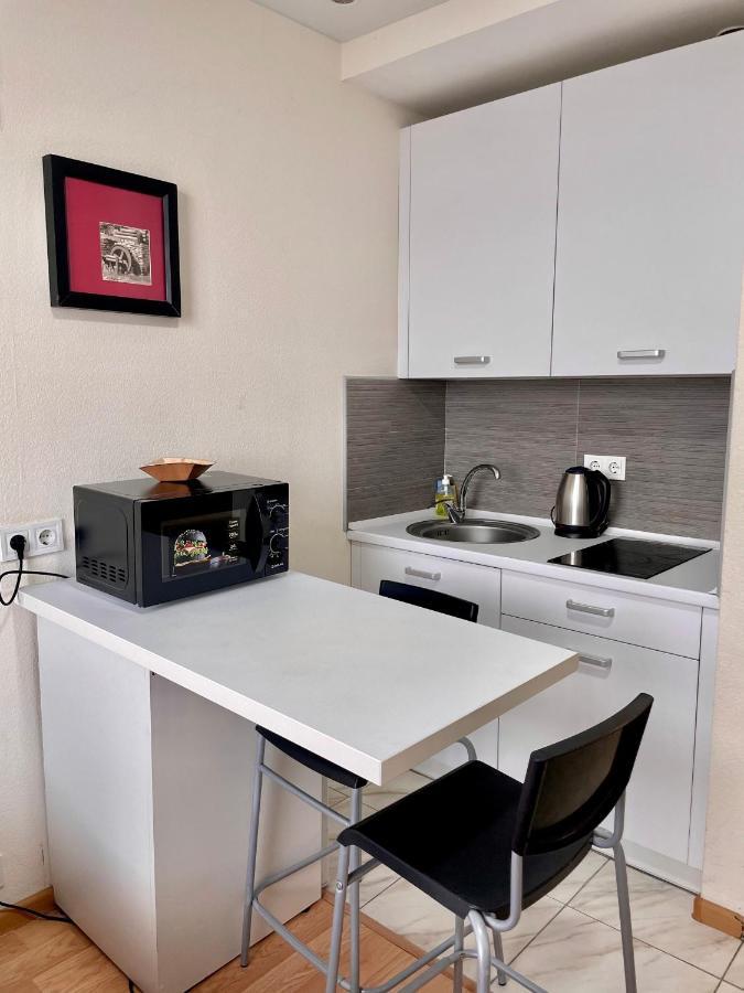 Apartmant In Kyiv For You Εξωτερικό φωτογραφία