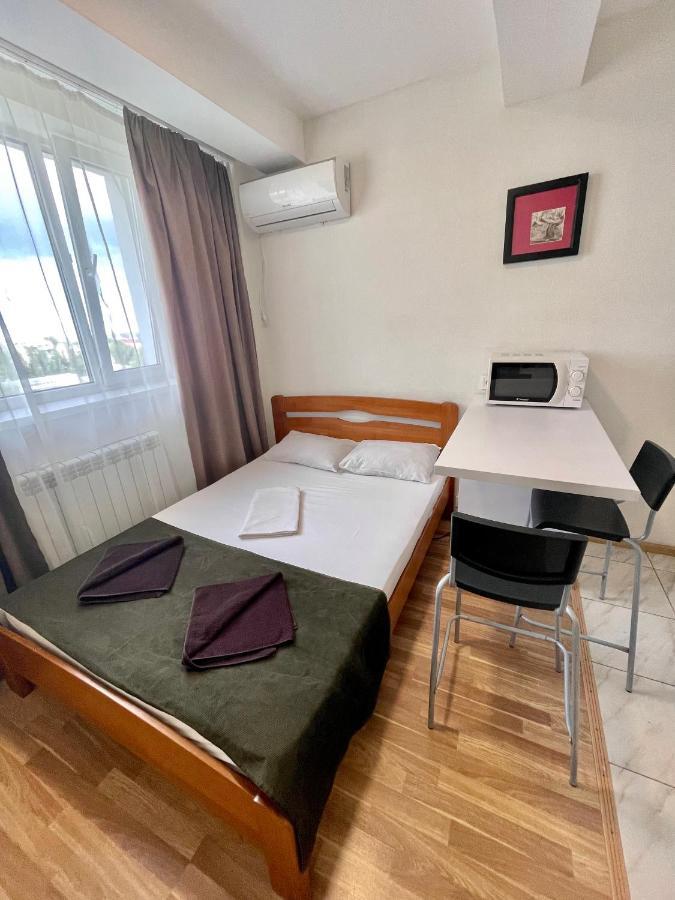 Apartmant In Kyiv For You Εξωτερικό φωτογραφία
