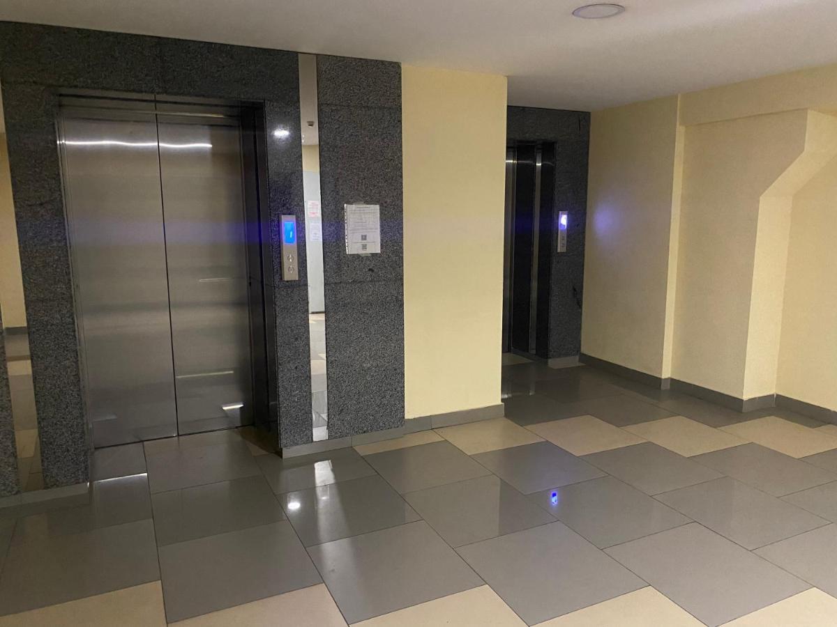 Apartmant In Kyiv For You Εξωτερικό φωτογραφία